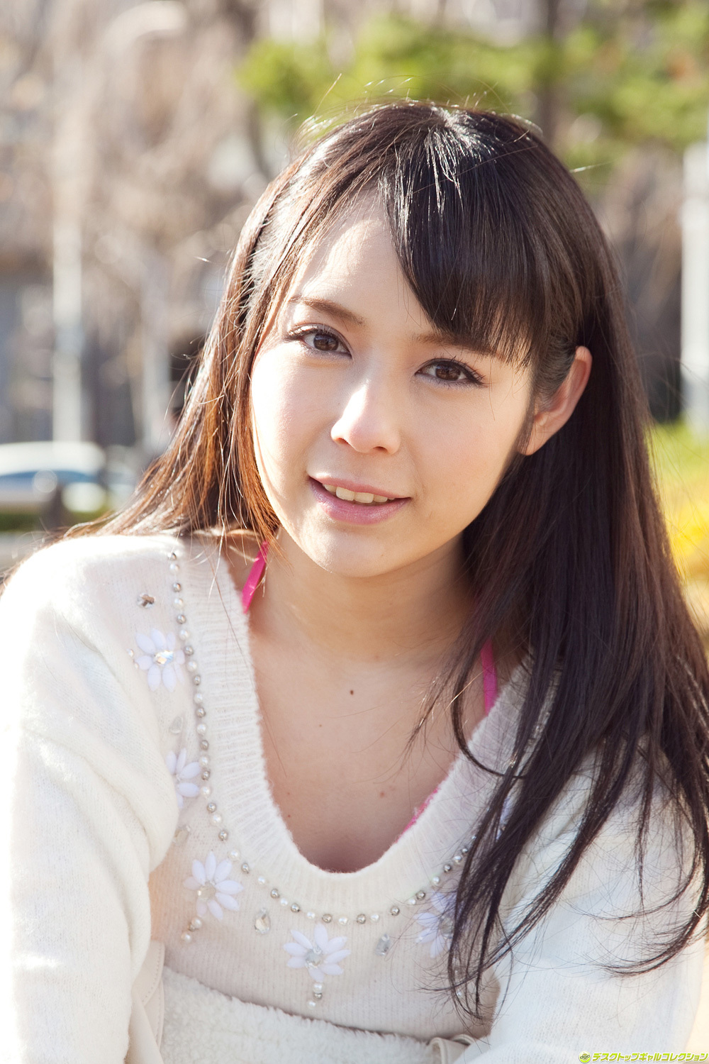 [DGC] NO.1116 Adult Idols Ruka Kanae 佳苗るか